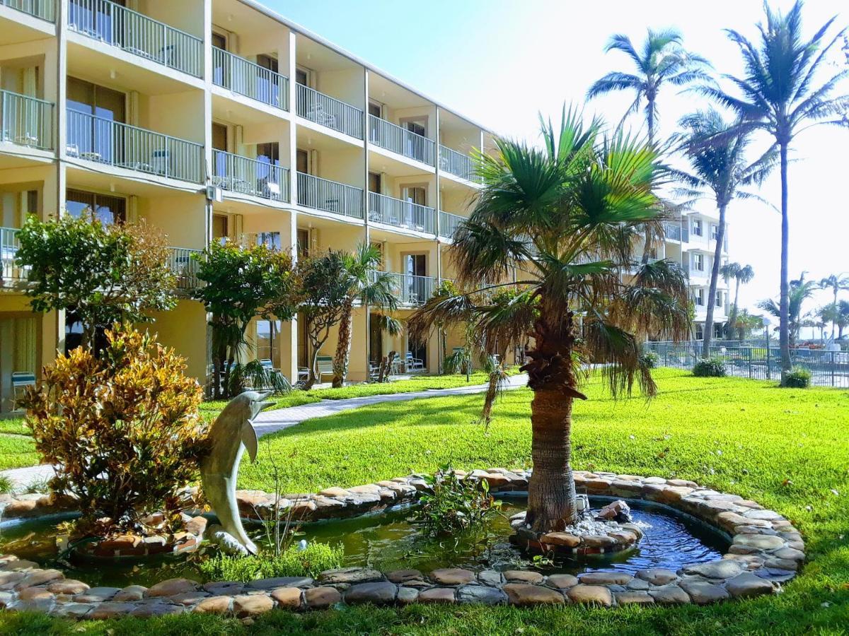Native Sun Aparthotel Fort Lauderdale Esterno foto
