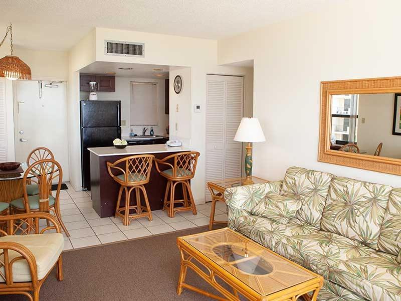 Native Sun Aparthotel Fort Lauderdale Esterno foto