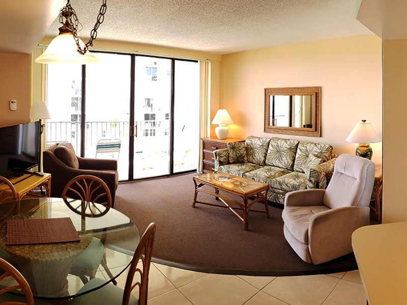 Native Sun Aparthotel Fort Lauderdale Esterno foto